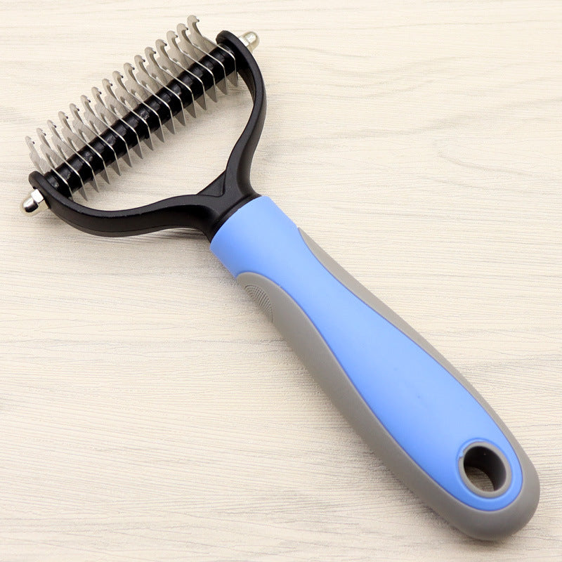 Pet Grooming Blade Comb