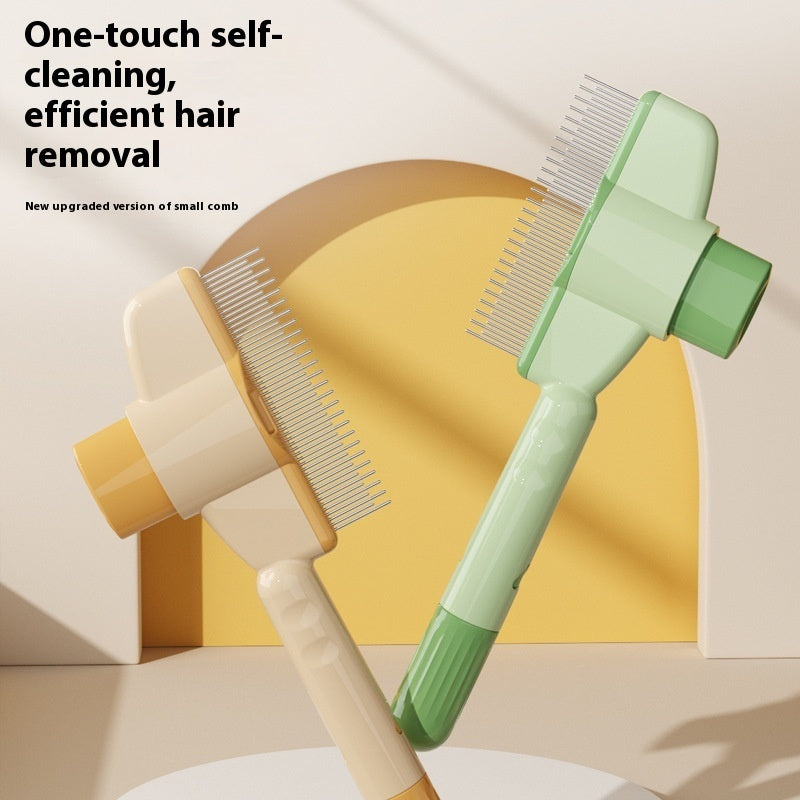 Pro Pet Grooming Comb