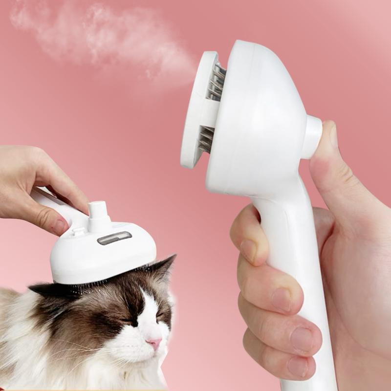 Yippy - Pet Grooming Brush