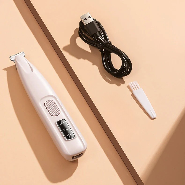 YIPPY - Pet Hair Trimmer