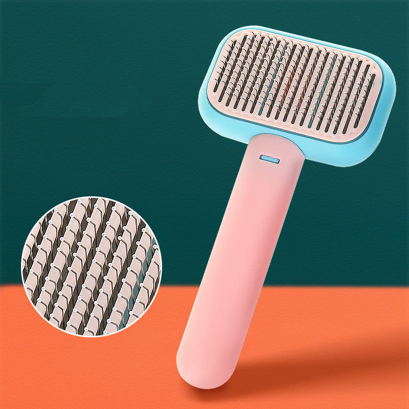 Pet Knot Remover Comb
