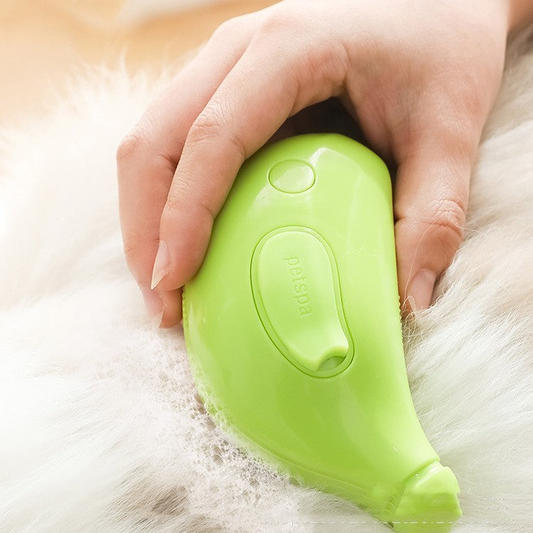 Multi-Use Grooming Tool