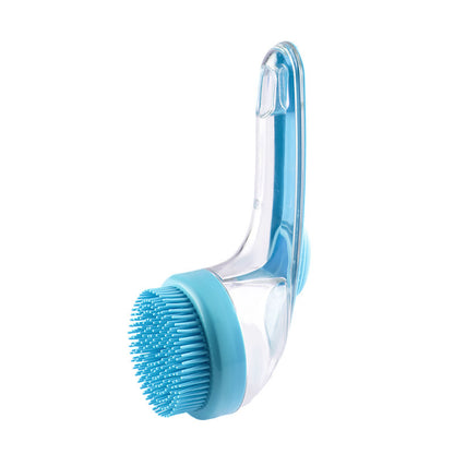 PetSpa Shower Grooming Brush