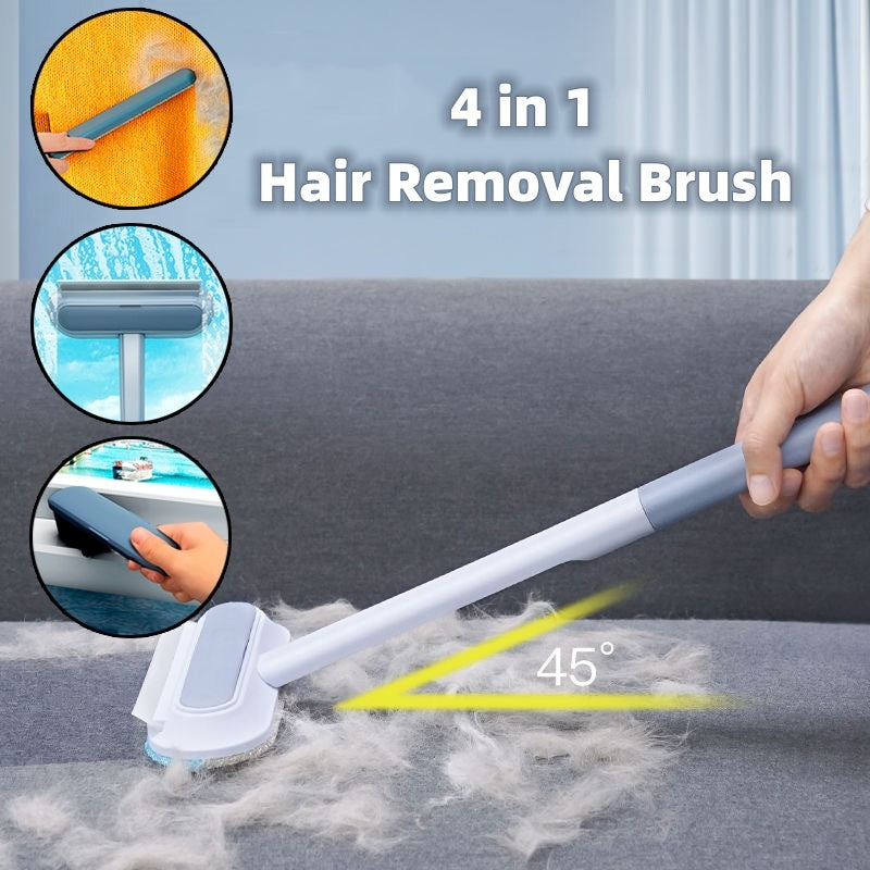 Multifunction Pet Hair Cleaner