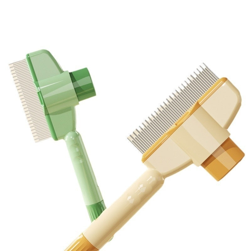Pro Pet Grooming Comb