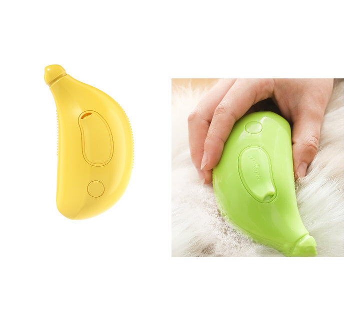 Multi-Use Grooming Tool