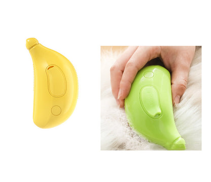 Multi-Use Grooming Tool