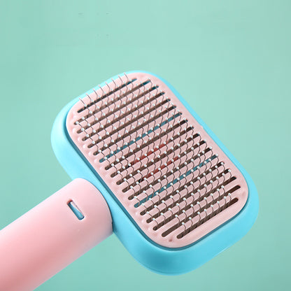 Pet Knot Remover Comb