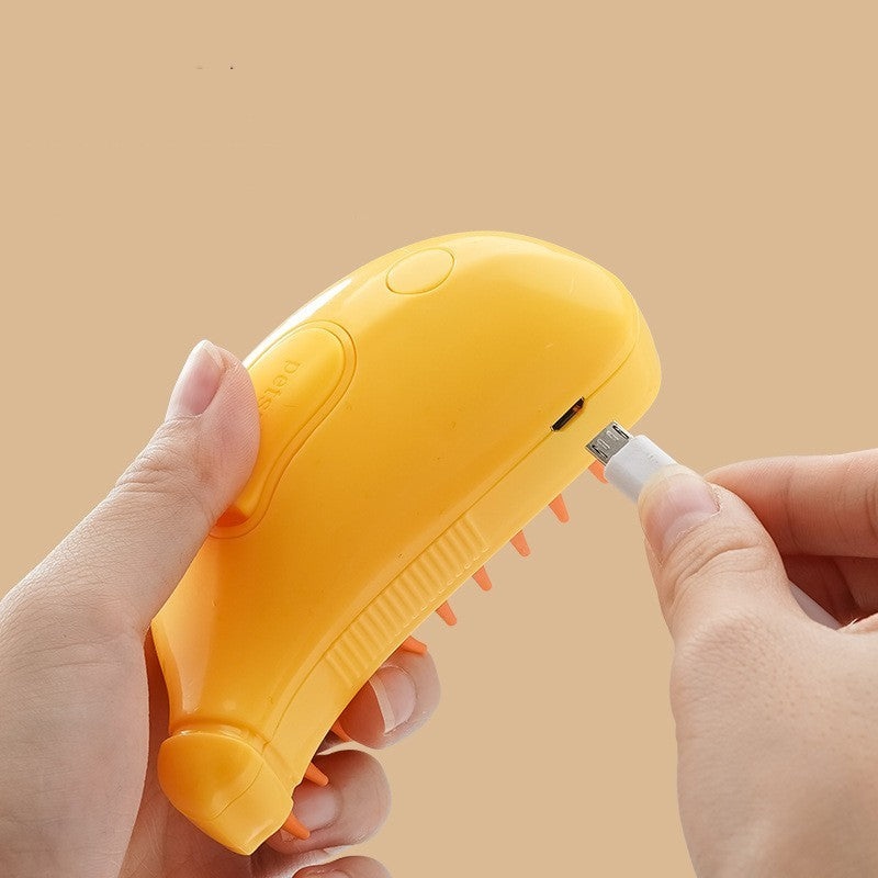 Multi-Use Grooming Tool