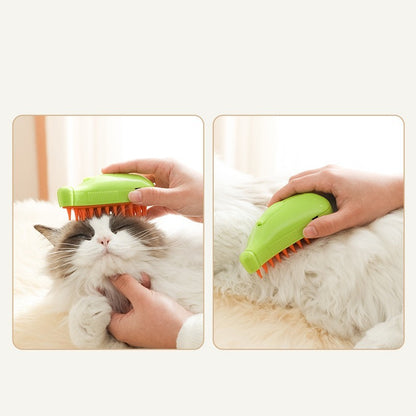 Multi-Use Grooming Tool