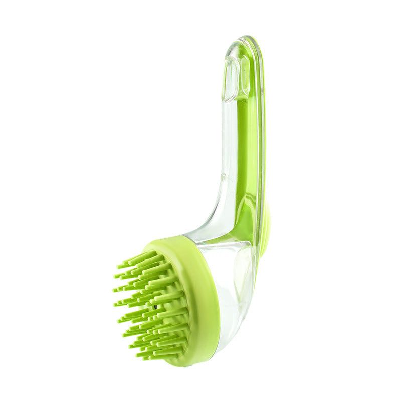 PetSpa Shower Grooming Brush