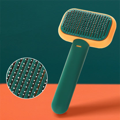 Pet Knot Remover Comb