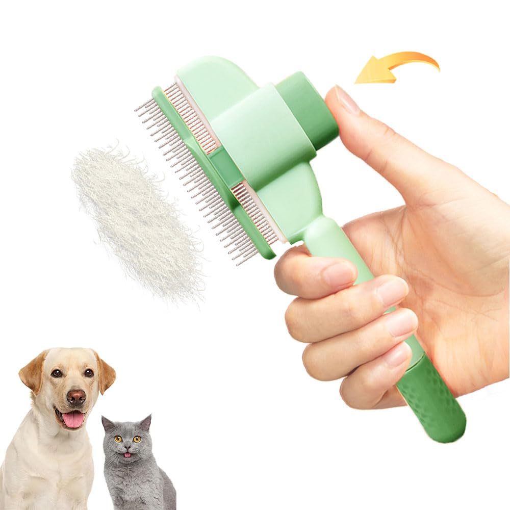 Pro Pet Grooming Comb