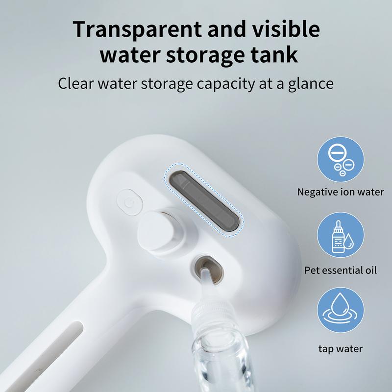 Yippy - Pet Grooming Brush