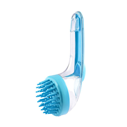 PetSpa Shower Grooming Brush
