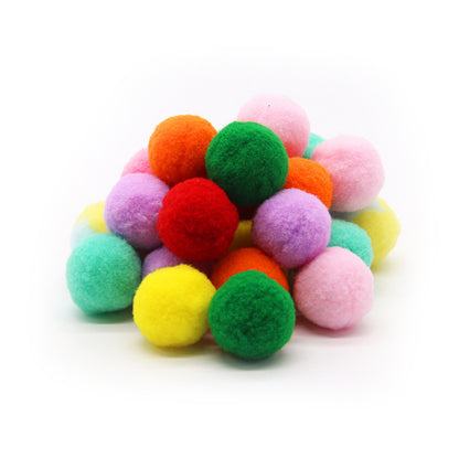 Playful Pop Ball Gun