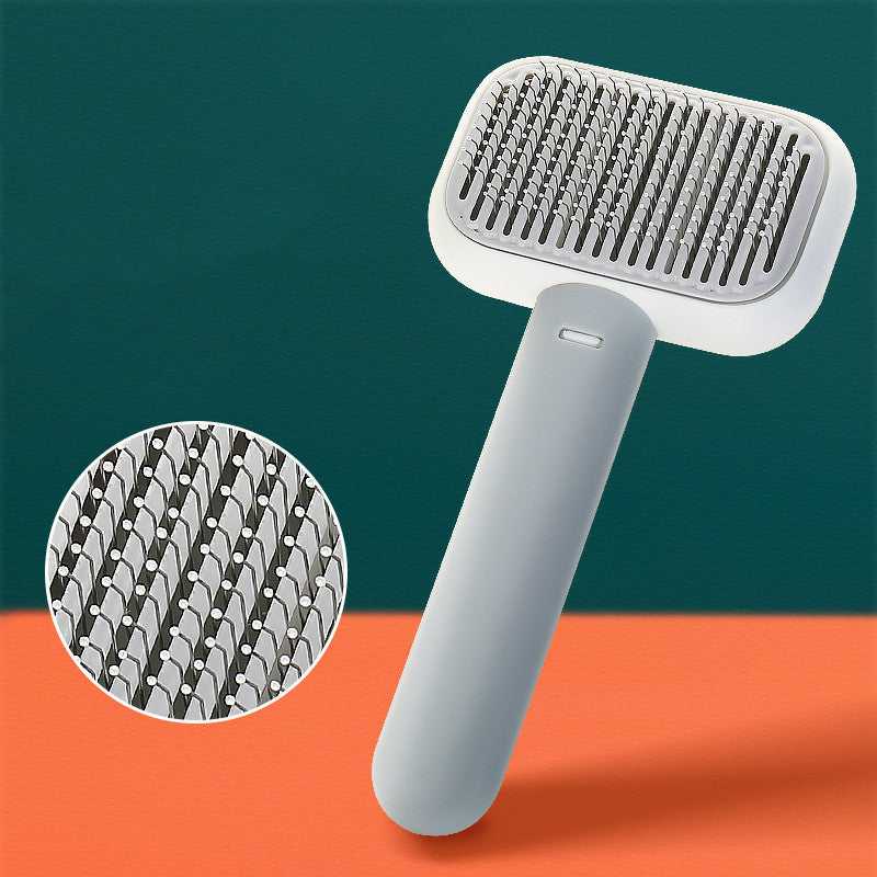 Pet Knot Remover Comb