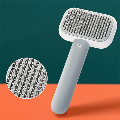 Pet Knot Remover Comb