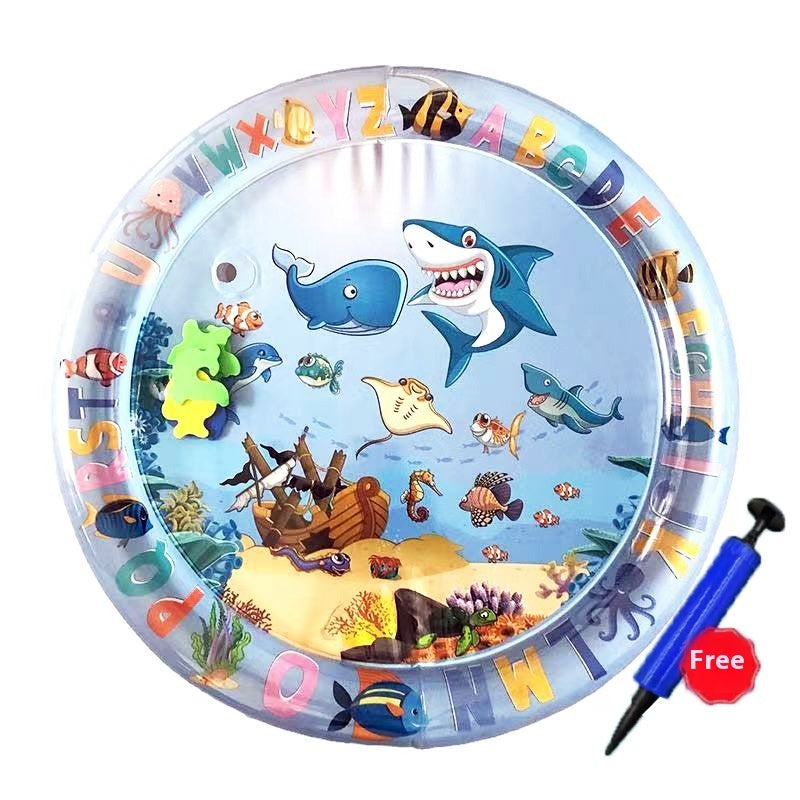 Breathable Pet Chill Pad