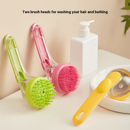 PetSpa Shower Grooming Brush