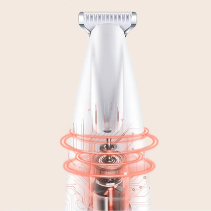 YIPPY - Pet Hair Trimmer