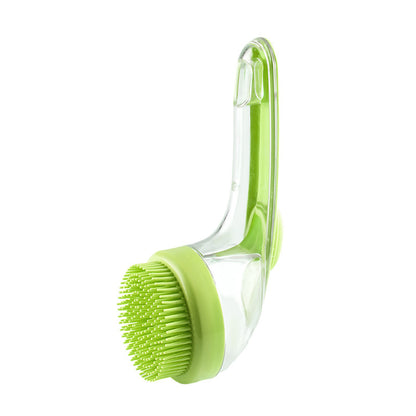 PetSpa Shower Grooming Brush