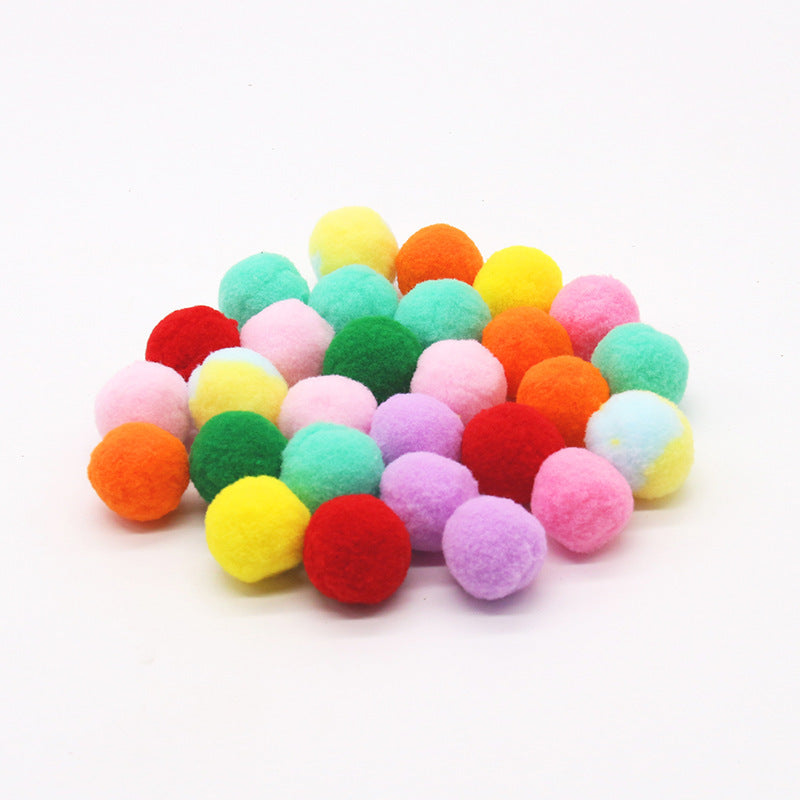 Playful Pop Ball Gun