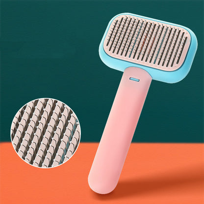 Pet Knot Remover Comb