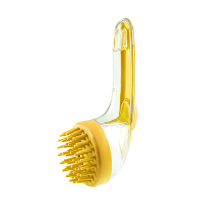 PetSpa Shower Grooming Brush