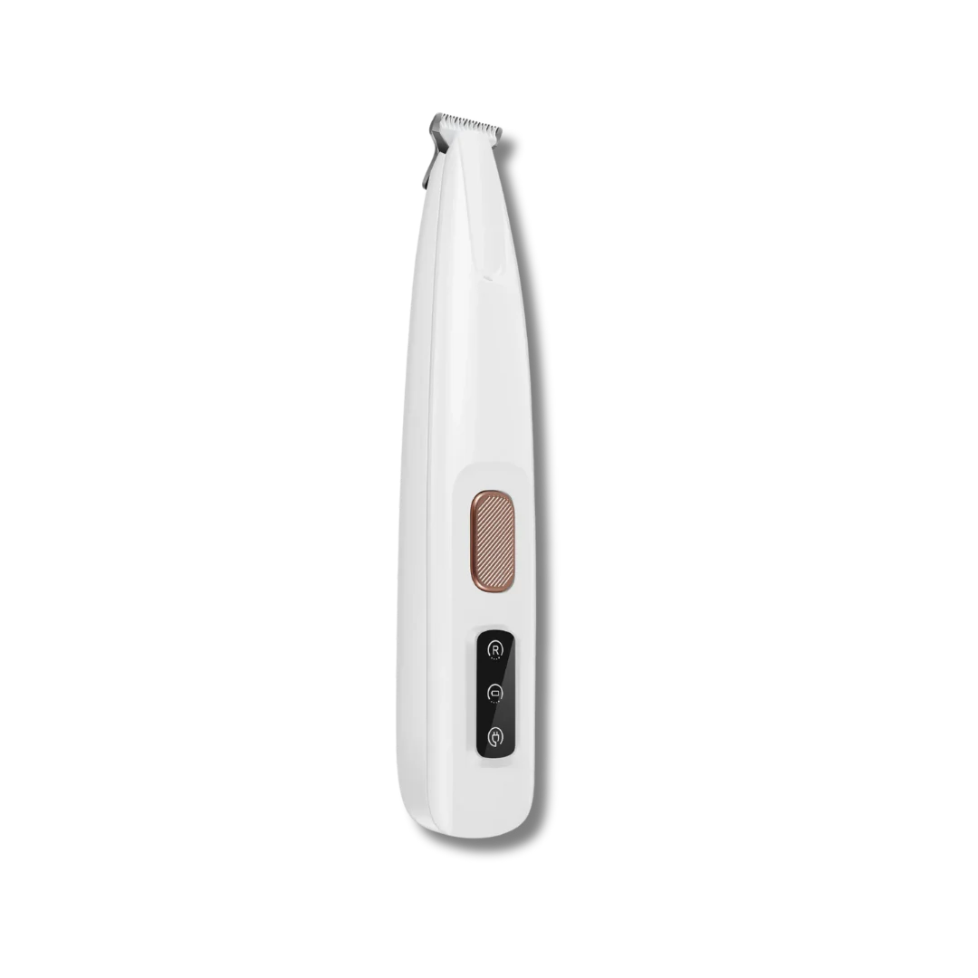 YIPPY - Pet Hair Trimmer